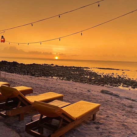 Nautilus Right On The Beach - Adult Only - Sha Extra Plus Ko Lanta Eksteriør billede