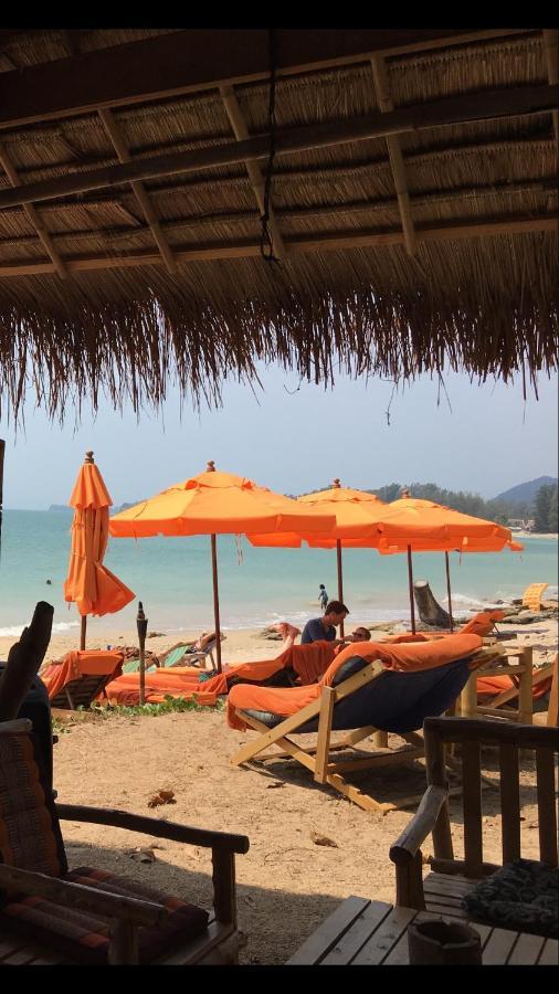 Nautilus Right On The Beach - Adult Only - Sha Extra Plus Ko Lanta Eksteriør billede