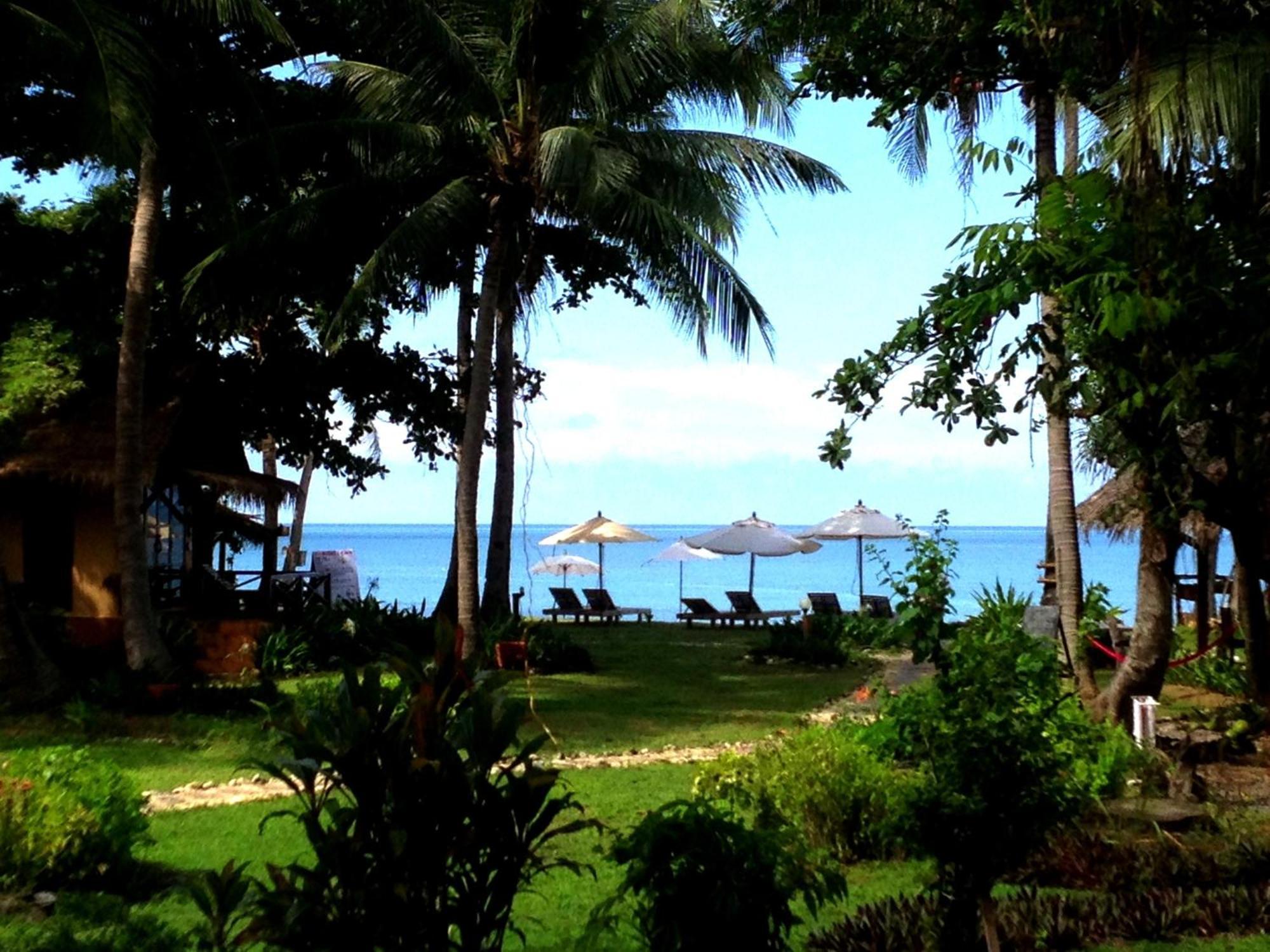 Nautilus Right On The Beach - Adult Only - Sha Extra Plus Ko Lanta Værelse billede