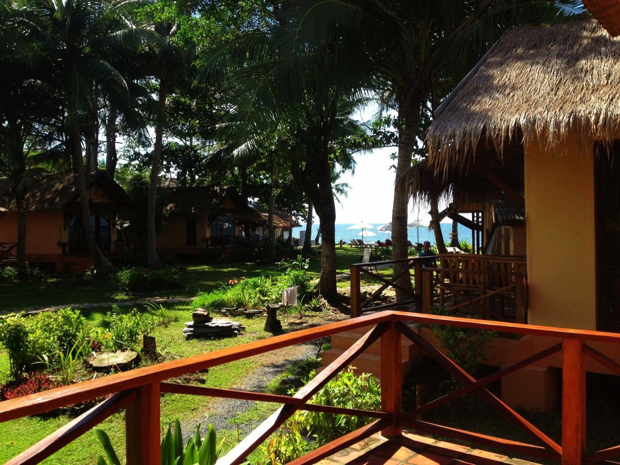 Nautilus Right On The Beach - Adult Only - Sha Extra Plus Ko Lanta Værelse billede