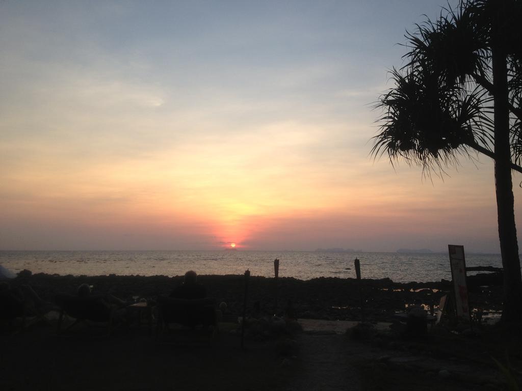 Nautilus Right On The Beach - Adult Only - Sha Extra Plus Ko Lanta Eksteriør billede
