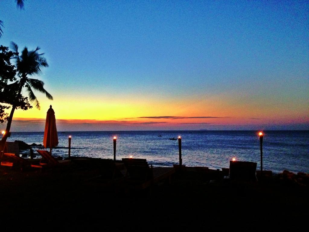 Nautilus Right On The Beach - Adult Only - Sha Extra Plus Ko Lanta Eksteriør billede