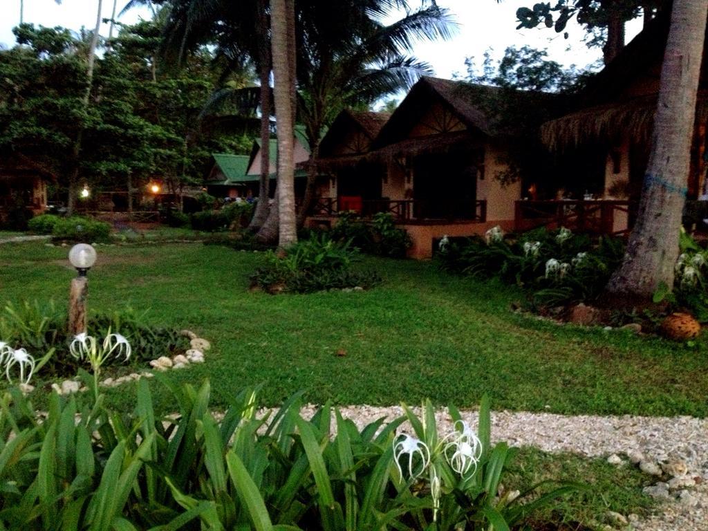 Nautilus Right On The Beach - Adult Only - Sha Extra Plus Ko Lanta Eksteriør billede