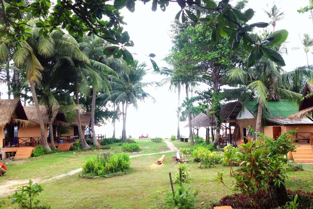 Nautilus Right On The Beach - Adult Only - Sha Extra Plus Ko Lanta Eksteriør billede