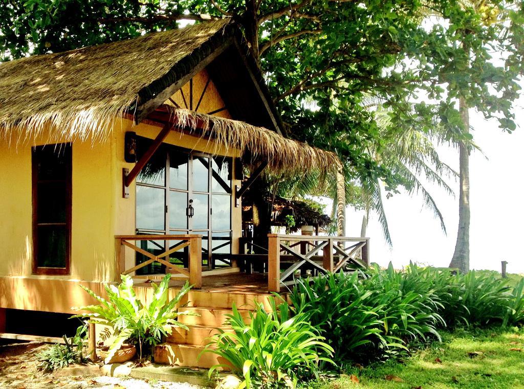Nautilus Right On The Beach - Adult Only - Sha Extra Plus Ko Lanta Værelse billede