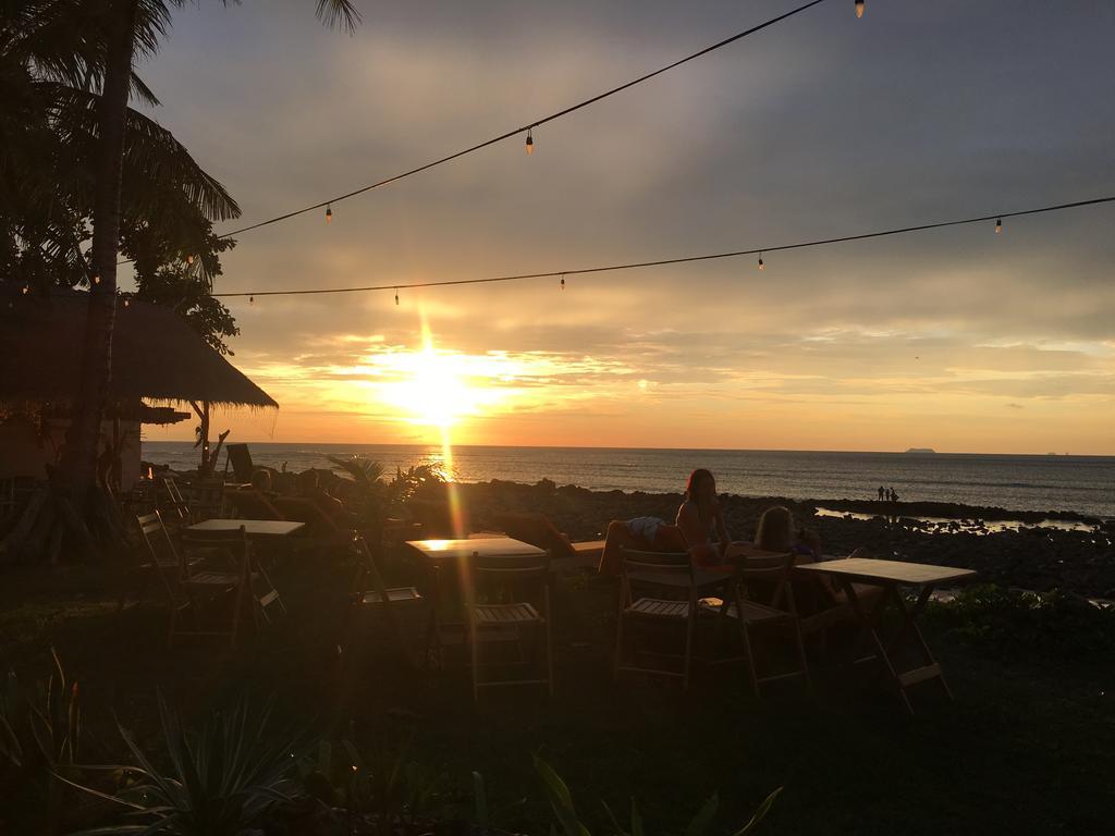 Nautilus Right On The Beach - Adult Only - Sha Extra Plus Ko Lanta Eksteriør billede
