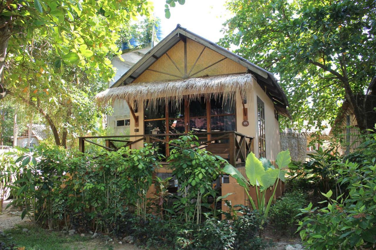 Nautilus Right On The Beach - Adult Only - Sha Extra Plus Ko Lanta Eksteriør billede