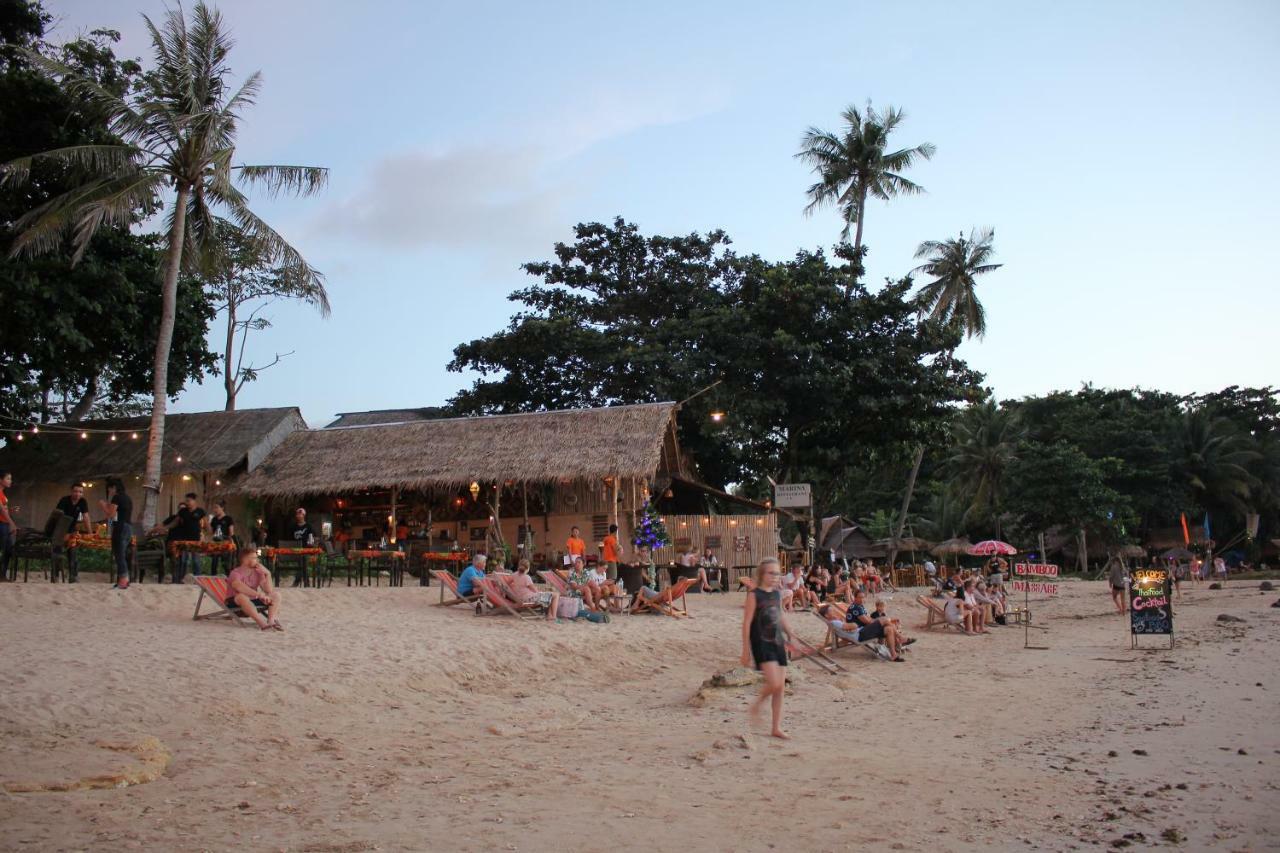 Nautilus Right On The Beach - Adult Only - Sha Extra Plus Ko Lanta Eksteriør billede