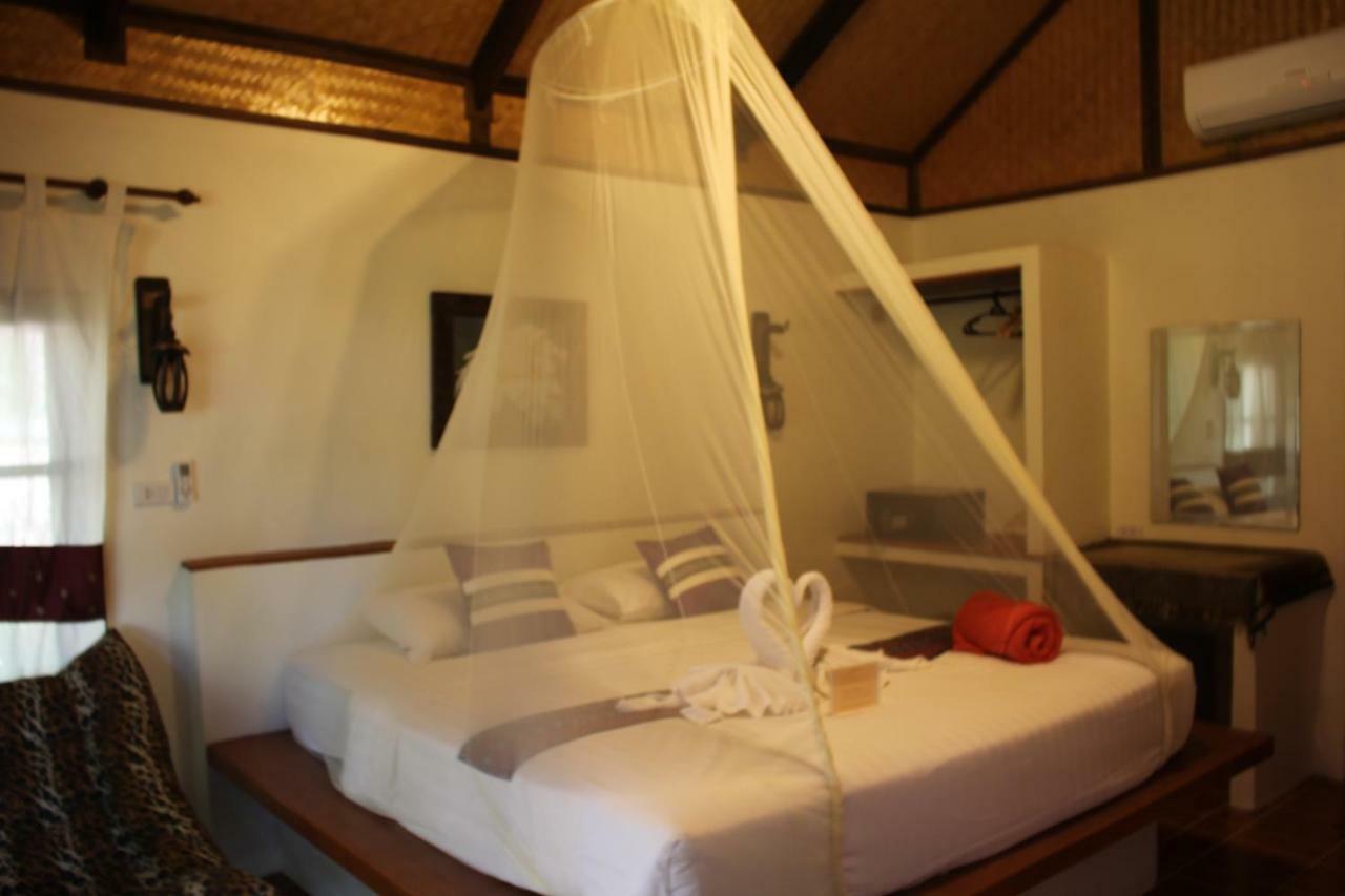 Nautilus Right On The Beach - Adult Only - Sha Extra Plus Ko Lanta Eksteriør billede