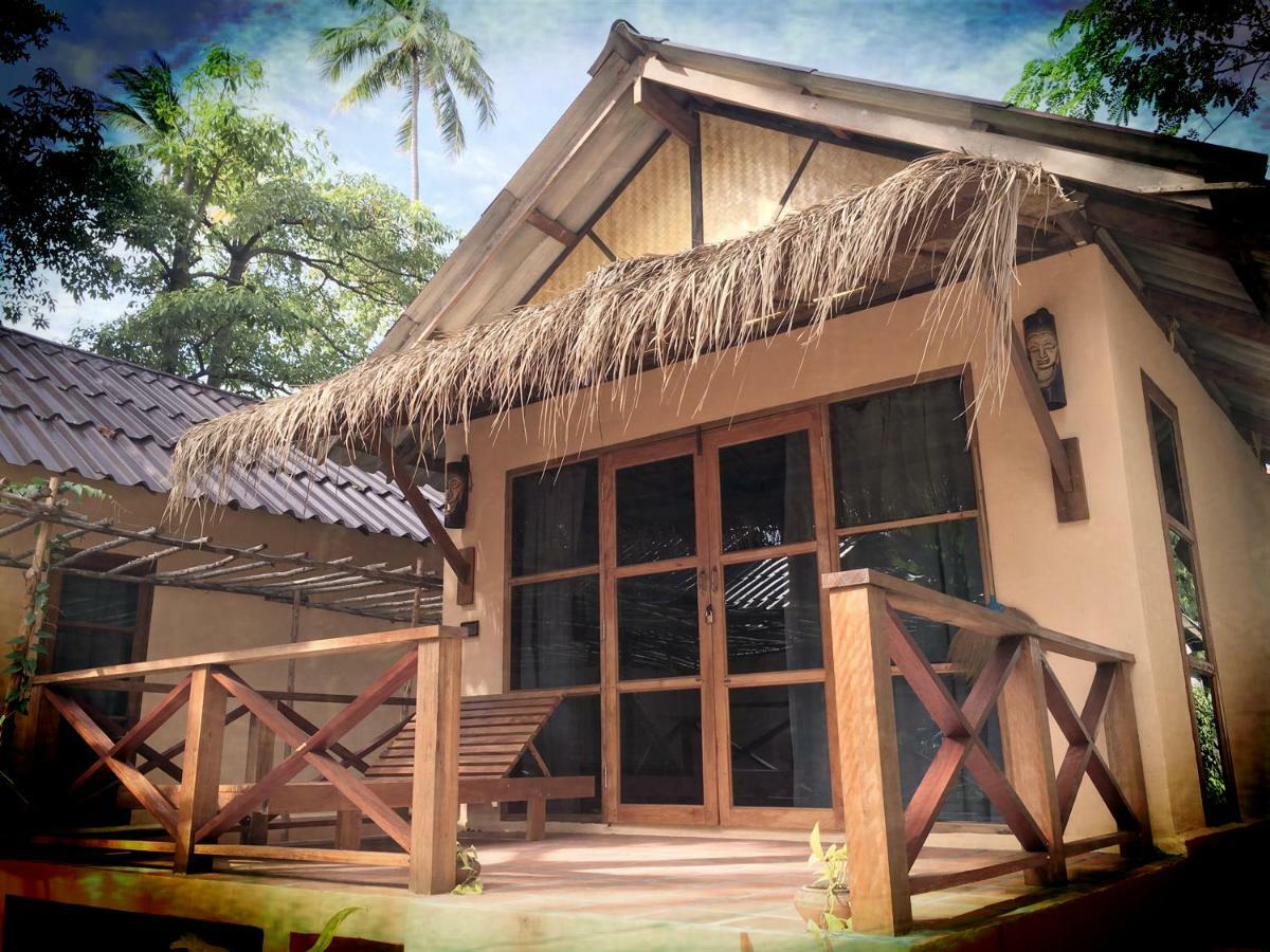Nautilus Right On The Beach - Adult Only - Sha Extra Plus Ko Lanta Eksteriør billede
