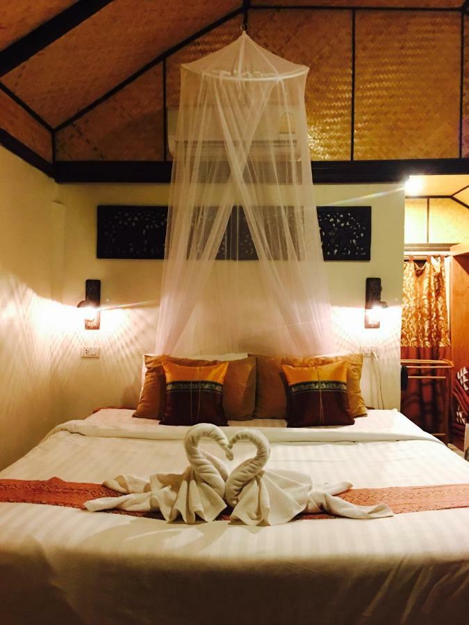Nautilus Right On The Beach - Adult Only - Sha Extra Plus Ko Lanta Eksteriør billede