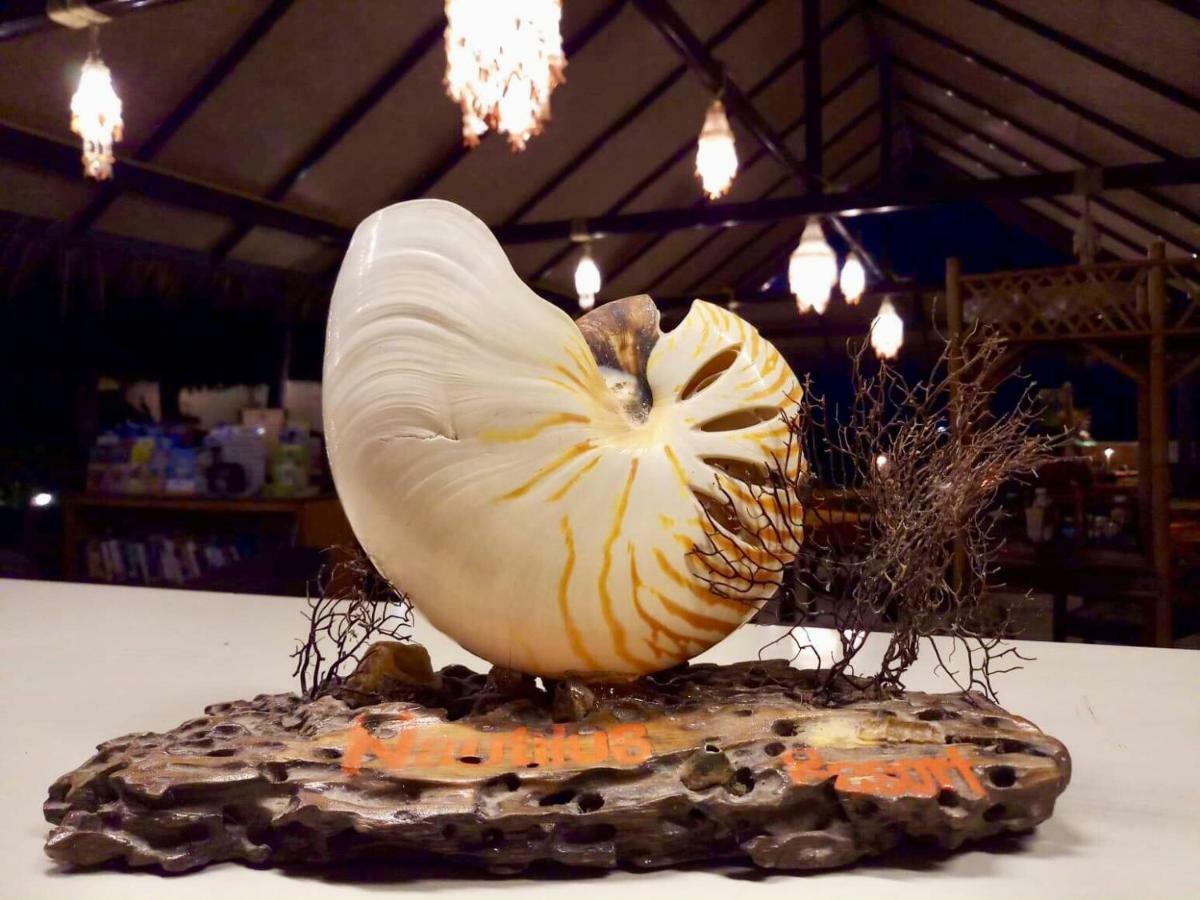Nautilus Right On The Beach - Adult Only - Sha Extra Plus Ko Lanta Eksteriør billede