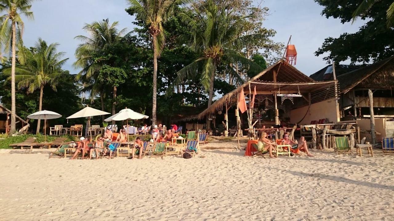 Nautilus Right On The Beach - Adult Only - Sha Extra Plus Ko Lanta Eksteriør billede