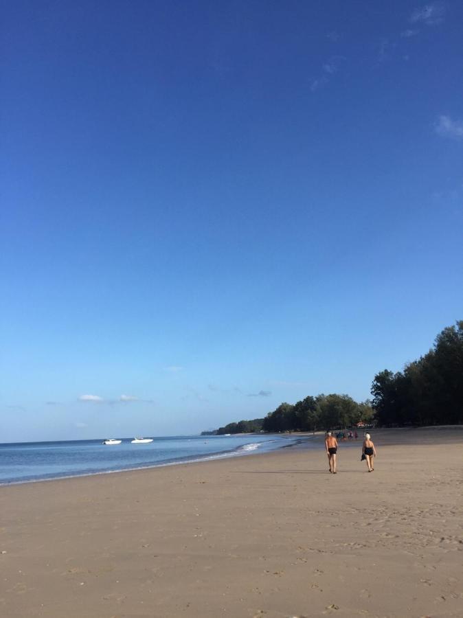 Nautilus Right On The Beach - Adult Only - Sha Extra Plus Ko Lanta Eksteriør billede