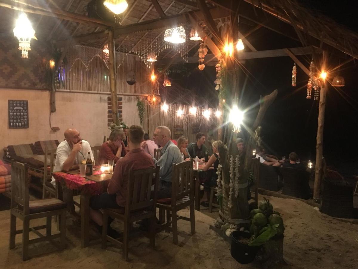Nautilus Right On The Beach - Adult Only - Sha Extra Plus Ko Lanta Eksteriør billede