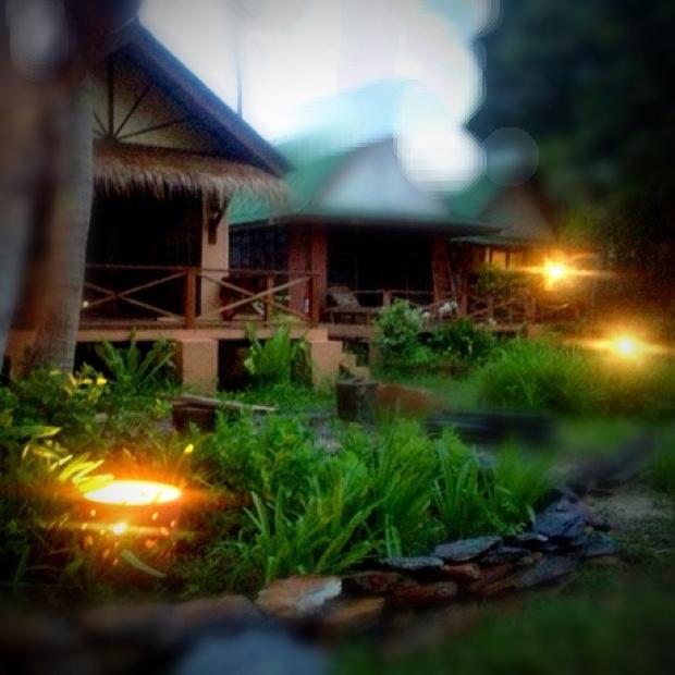 Nautilus Right On The Beach - Adult Only - Sha Extra Plus Ko Lanta Eksteriør billede