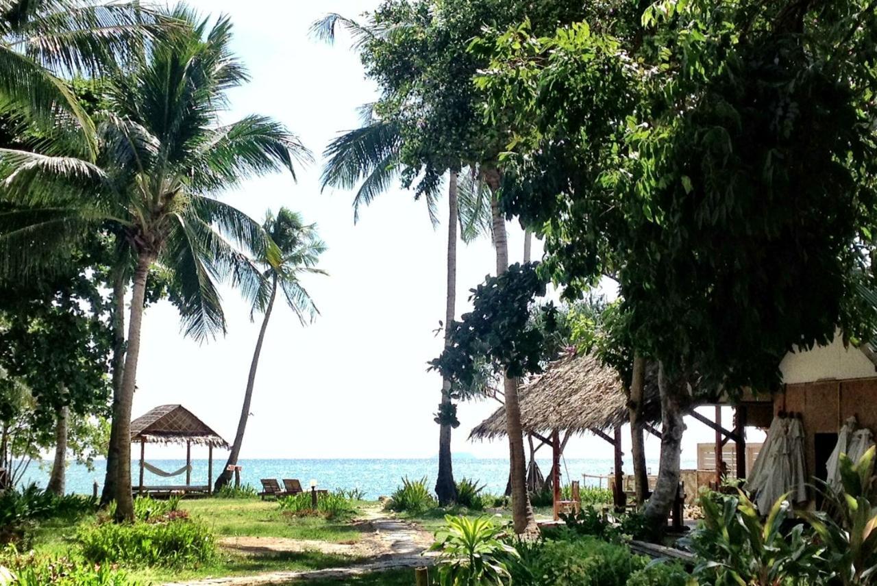 Nautilus Right On The Beach - Adult Only - Sha Extra Plus Ko Lanta Eksteriør billede