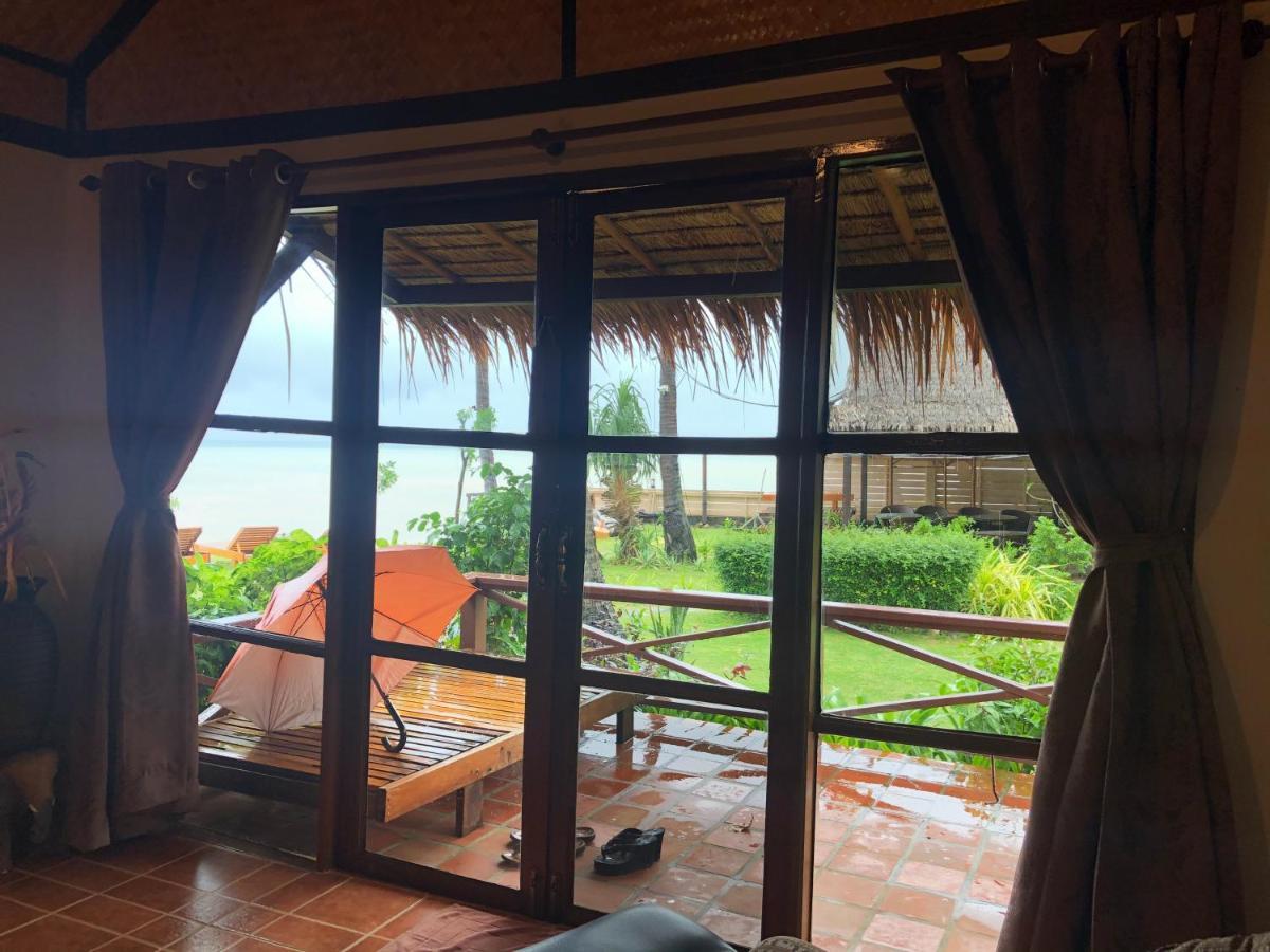 Nautilus Right On The Beach - Adult Only - Sha Extra Plus Ko Lanta Eksteriør billede