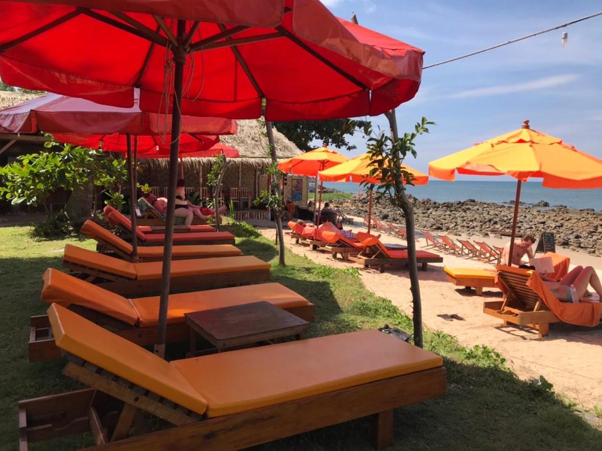 Nautilus Right On The Beach - Adult Only - Sha Extra Plus Ko Lanta Eksteriør billede